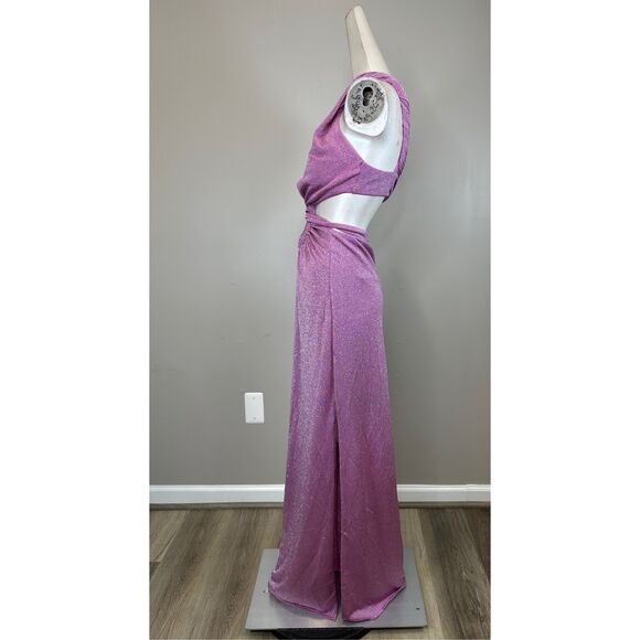 NWT Baobab Luada Dress In Lirio Size M $285 - Picture 7 of 10